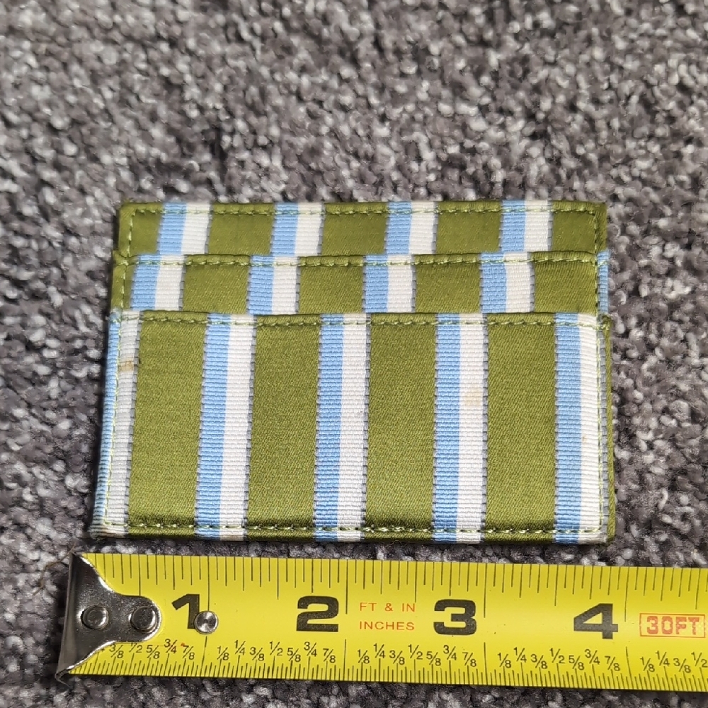 Small Cardholder